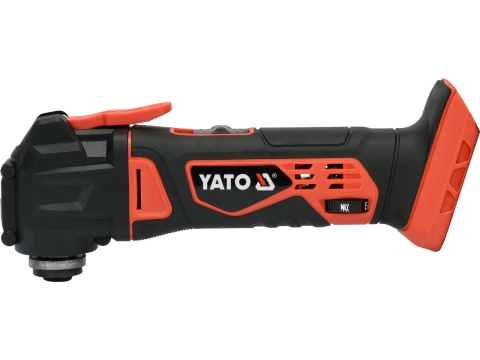 MULTITOOL 18V, 8000-18000 MIN⁻¹ - BODY [1]
