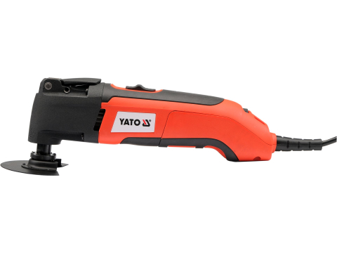 OSCILLATING MULTITOOL WITH ACCESSORIES 300W [1]