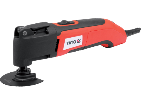 Unelte oscilante multufunctionale cu acumulator - OSCILLATING MULTITOOL WITH ACCESSORIES 300W
