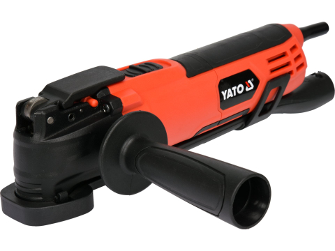 Unelte oscilante multufunctionale cu acumulator - OSCILLATING MULTITOOL WITH ACCESSORIES 500W