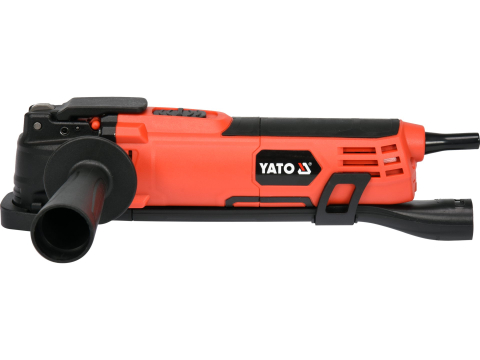 OSCILLATING MULTITOOL WITH ACCESSORIES 500W [1]