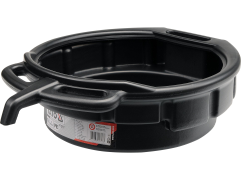 Scule speciale - OIL DRAIN PAN 15L