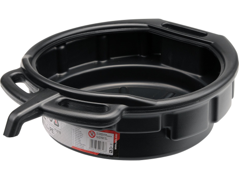 Scule speciale - OIL DRAIN PAN 10 L