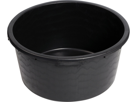 Unelte pentru zidarie - TUB FOR MASS MIXING 40