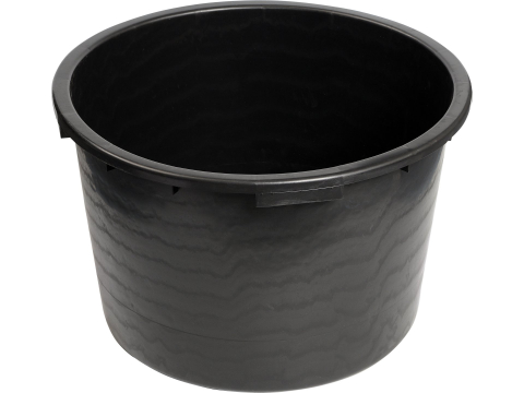 Unelte pentru zidarie - TUB FOR MASS MIXING 65