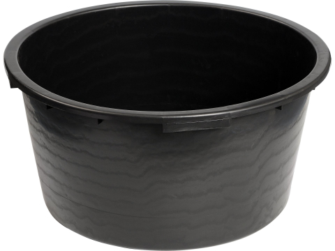Unelte pentru zidarie - TUB FOR MASS MIXING 90
