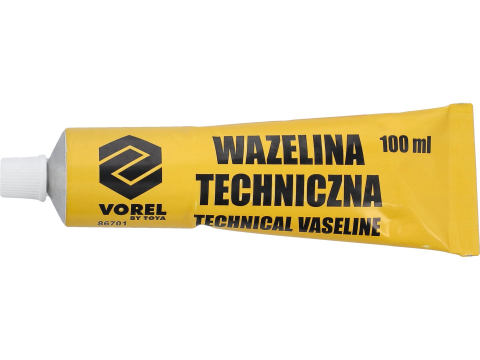 Atelier - WAZELINA TECHNICZNA 100 ML