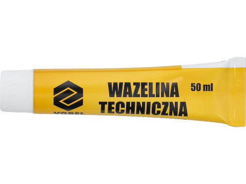 Atelier - WAZELINA TECHNICZNA 50 ML.