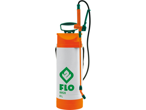 Articole pentru gradina - PRESSURE SPRAYER WITH MANOMETER