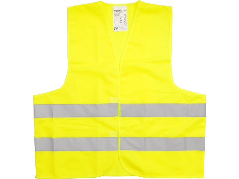 Protecție - SAFETY VEST