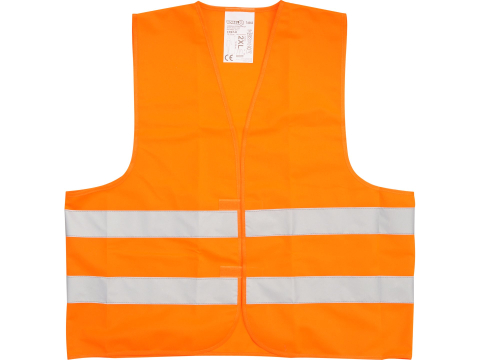 Echipamente de lucru - SAFETY VEST
