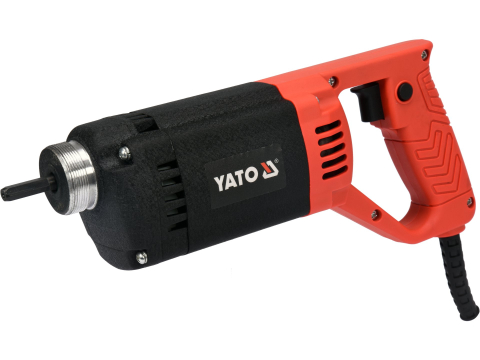 Scule și unelte electrice - SET OF CONCRETE VIBRATOR 1200W WTIH POKER 3M 35MM