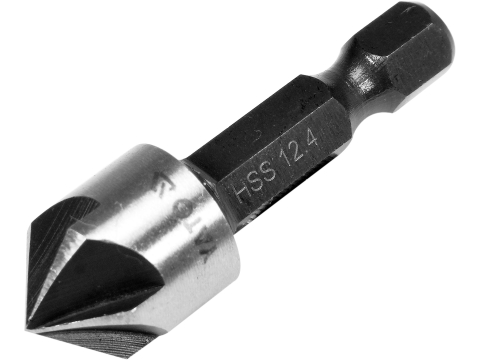 COUNTERSINK 12,4MM HEX [1]