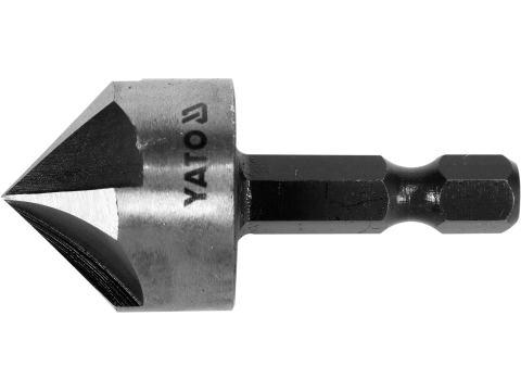 Găurire și alezare - COUNTERSINK 20,5MM HEX