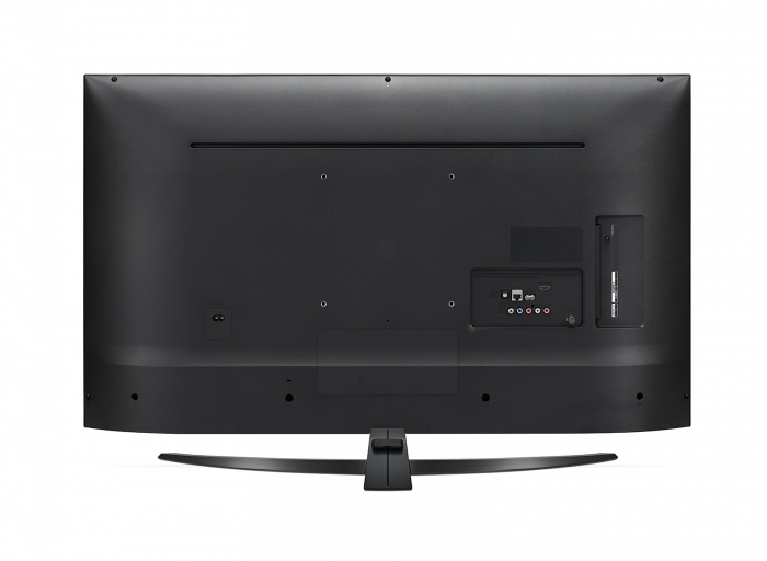 Televizor LED Smart LG, 108 cm, 43UM7450PLA, 4K Ultra HD [5]