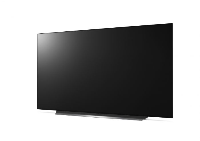 Televizor OLED Smart LG, 195 cm, OLED77C9PLA [2]