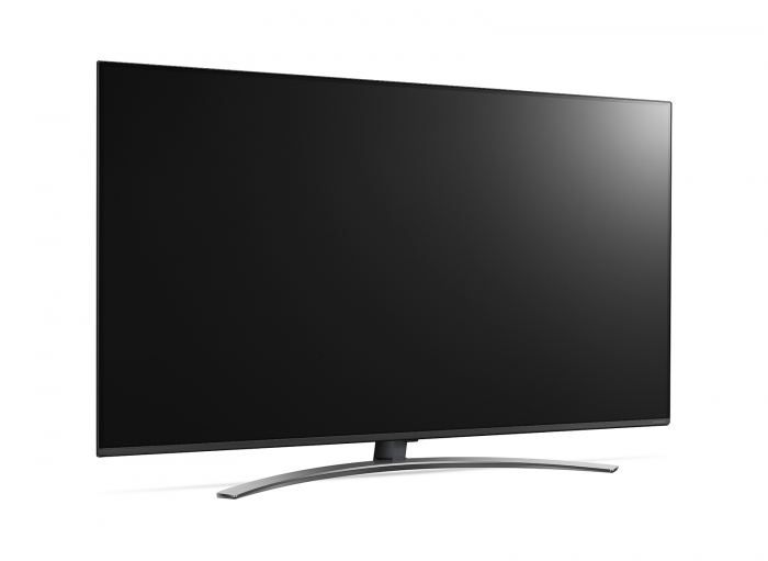 Televizor LED Smart LG, 139 cm, 55SM8200PLA, 4K Ultra HD [4]