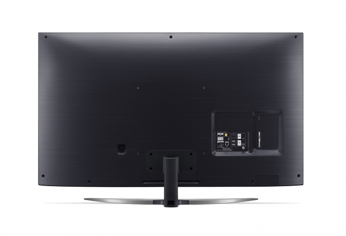 Televizor LED Smart LG, 139 cm, 55SM8200PLA, 4K Ultra HD [5]