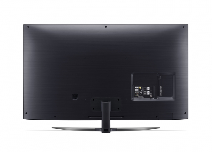 Televizor LED Smart LG, 139 cm, 55SM8600PLA, 4K Ultra HD [5]