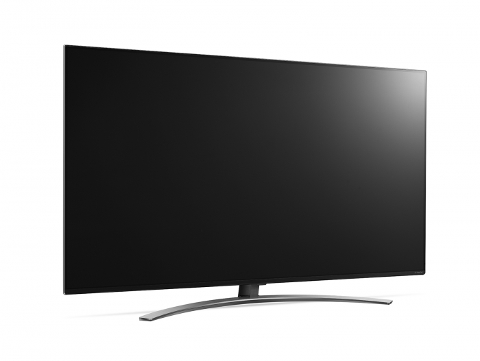 Televizor LED Smart LG, 139 cm, 55SM8600PLA, 4K Ultra HD [4]