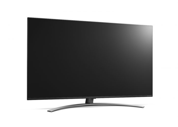 Televizor LED Smart LG, 123 cm, 49SM9000PLA, 4K Ultra HD [4]
