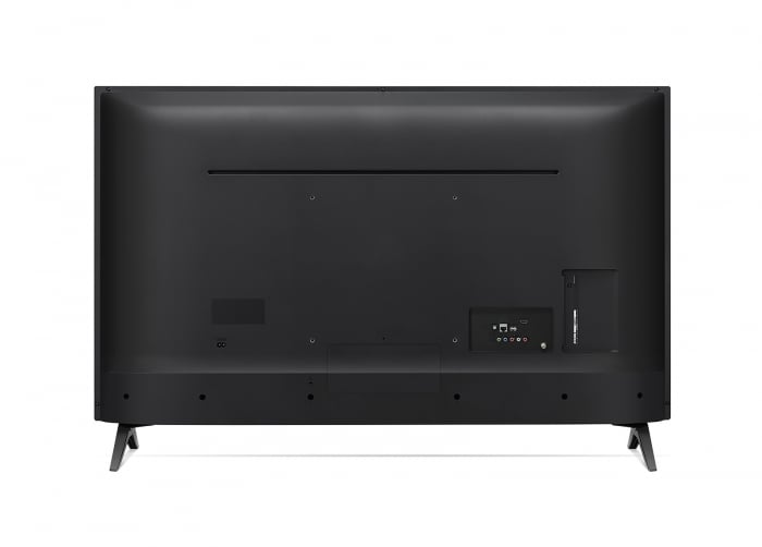 Televizor LED Smart LG, 139 cm, 55UM7100PLB, 4K Ultra HD [5]