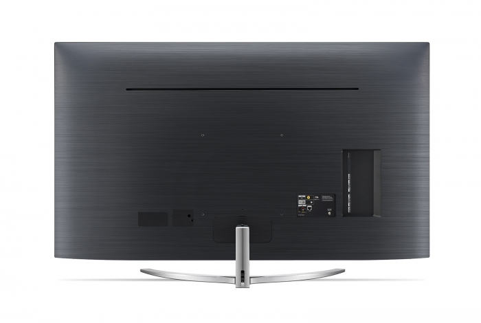 Televizor LED Smart LG, 164 cm, 65SM9800PLA, 4K Ultra HD [5]