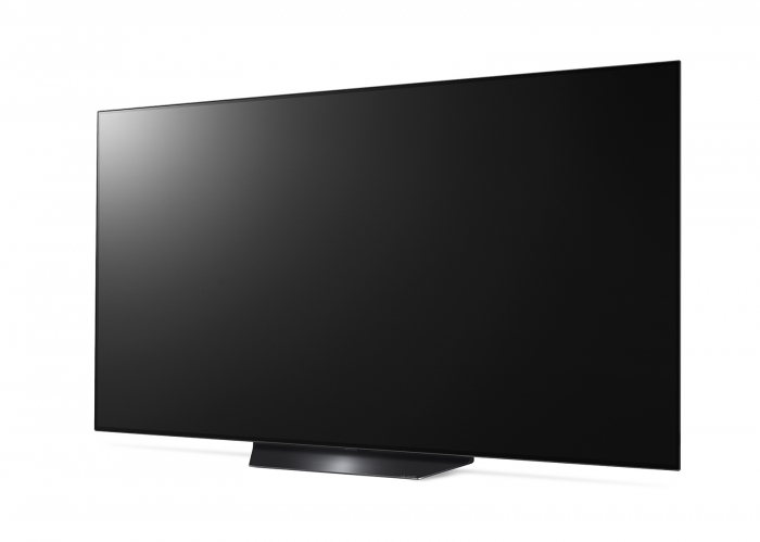 Televizor OLED Smart LG, 139 cm, OLED55B9PLA [2]