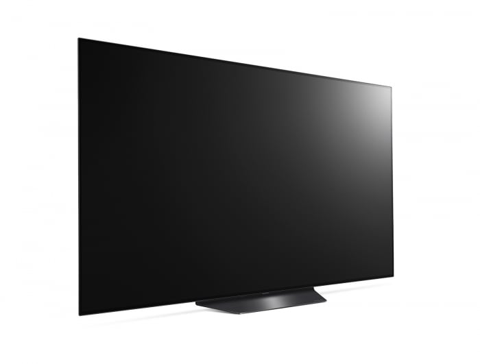 Televizor OLED Smart LG, 139 cm, OLED55B9PLA [4]