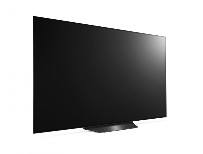 Televizor OLED Smart LG, 165 cm, OLED65B9PLA [4]