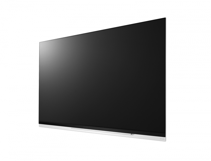 Televizor OLED Smart LG, 164 cm, OLED65E9PLA [2]