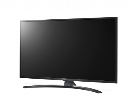 Televizor LED Smart LG, 108 cm, 43UM7450PLA, 4K Ultra HD [1]
