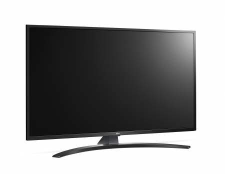 Televizor LED Smart LG, 139 cm, 55UM7450PLA, 4K Ultra HD [3]