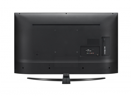 Televizor LED Smart LG, 127 cm, 50UM7450PLA, 4K Ultra HD [4]