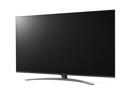 Televizor LED Smart LG, 123 cm, 49SM8200PLA, 4K Ultra HD [1]