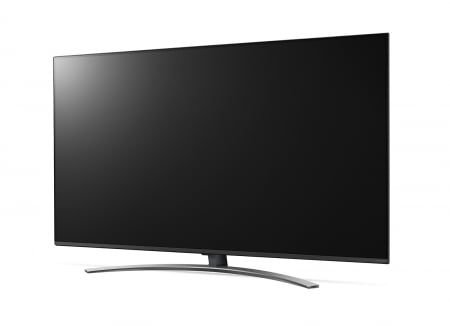Televizor LED Smart LG, 139 cm, 55SM8200PLA, 4K Ultra HD [1]