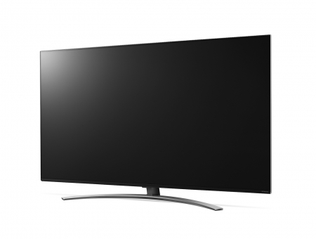 Televizor LED Smart LG, 164 cm, 65SM8600PLA, 4K Ultra HD [1]