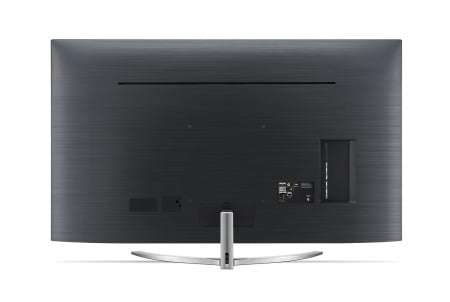 Televizor LED Smart LG, 139 cm, 55SM9800PLA, 4K Ultra HD [4]