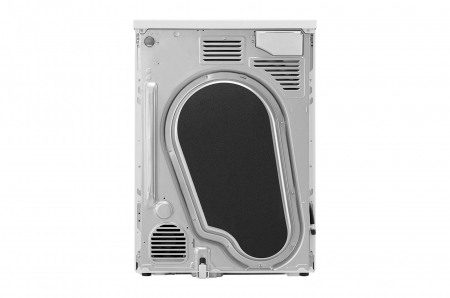 Uscător LG RC80U2AV4D, Pompă de căldură Dual Inverter, 8kg, Clasa A+++, EcoHybrid, Wifi [7]