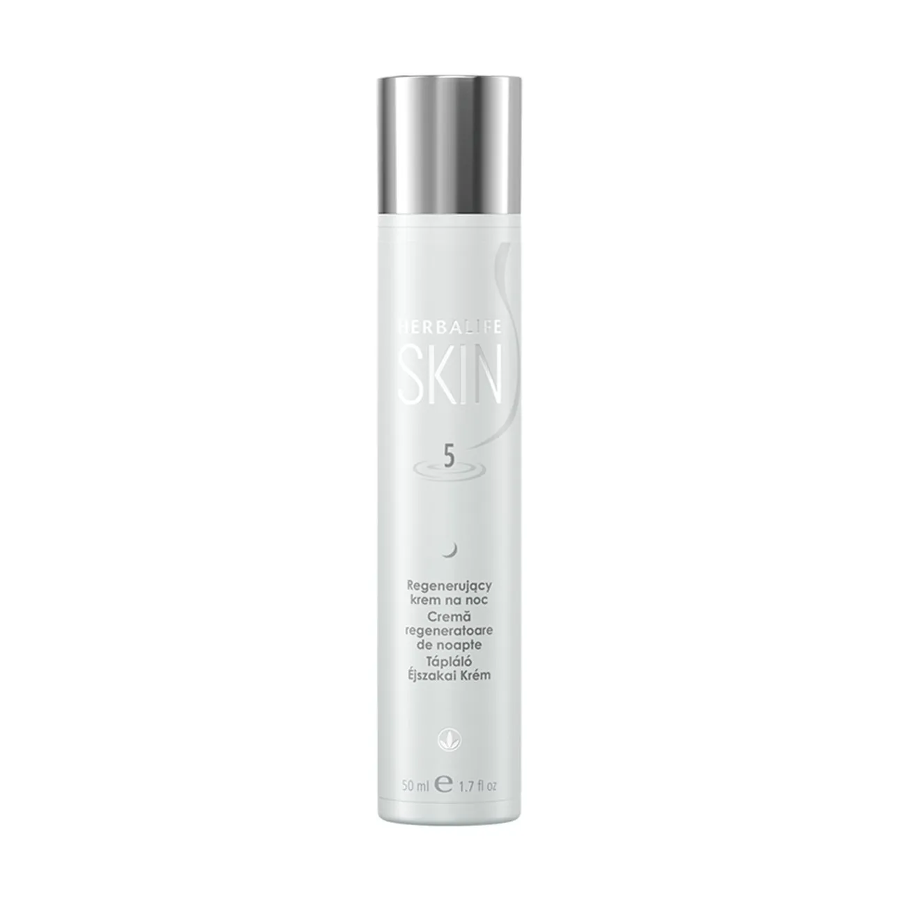 Cremă regeneratoare de noapte 50ml [1]