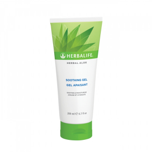 Nutritie Externa - Gel calmant 200ml