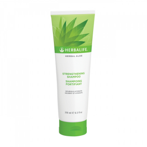Nutritie Externa - Şampon pentru întărirea părului 250ml