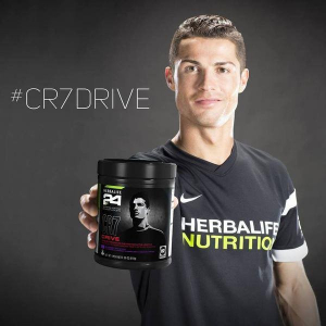 CR7 Drive Fructe de acai Herbalife 540g [1]