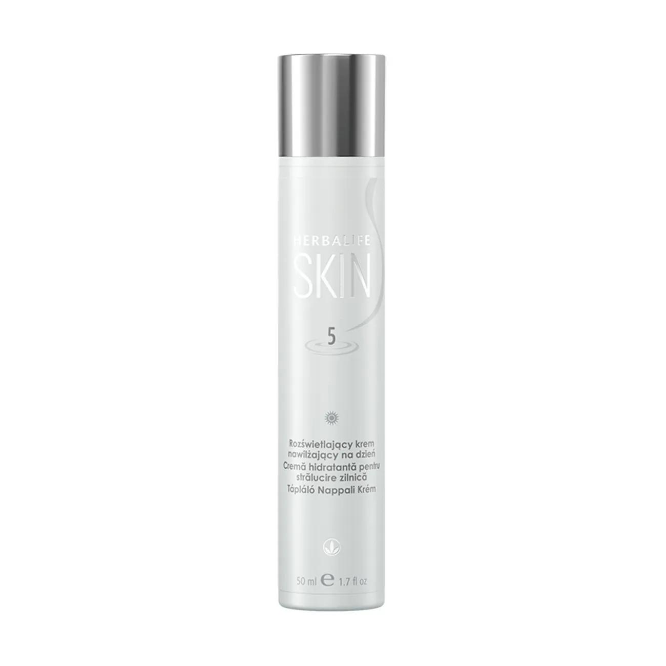 Nutritie Externa - Cremă hidratantă pentru strălucire zilnică 50ml