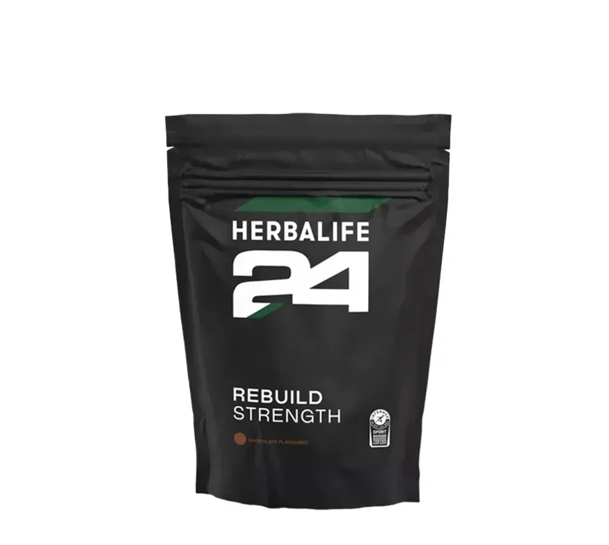 Sport&Energie - H24 Rebuild Strenght Ciocolată 1000g