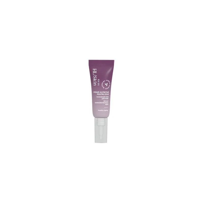 Nutritie Externa - HL/Skin Cremă nutritivă pentru ochi 15 ml