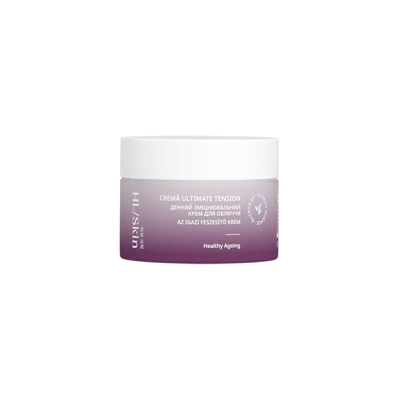 Nutritie Externa - HL/Skin Cremă Ultimate Tension 50ml