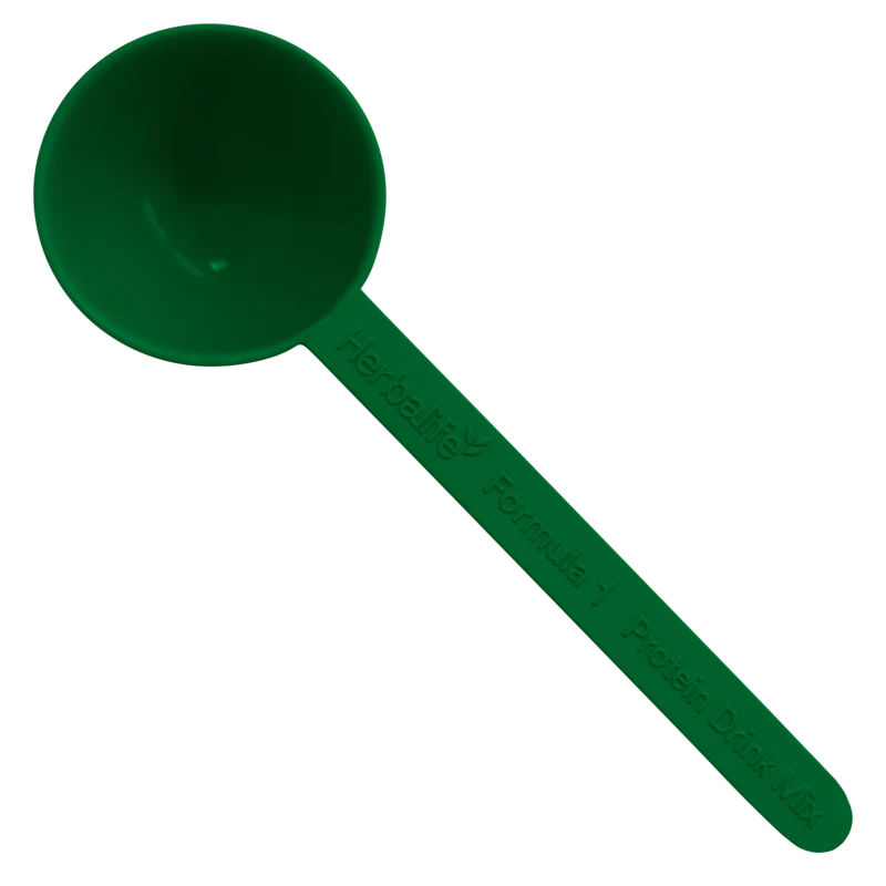 Pachete Slabire Herbalife - Lingura de masura Herbalife