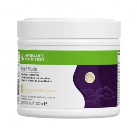 Suplimente Herbalife - Night Mode Herbalife 180 g