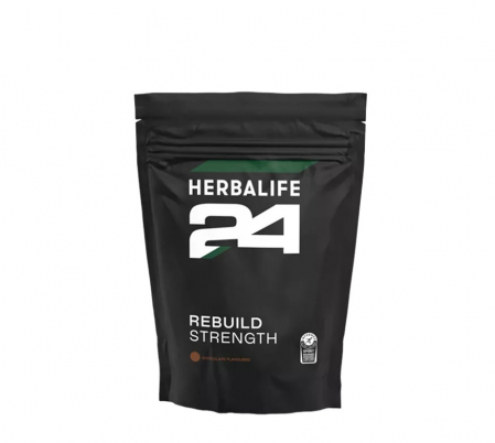 Sport&Energie - Rebuild Strenght Ciocolată 1000g